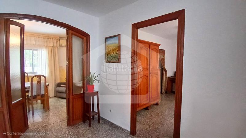 Foto 9461e241-ac86-4ea3-b799-3fd07f0f4c12. Casa a San Alberto - La Alcubilla - Florisol Málaga