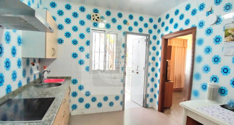 Foto acdcc101-7117-4c9e-8ff5-5f0d84dc0f70. Casa a San Alberto - La Alcubilla - Florisol Málaga