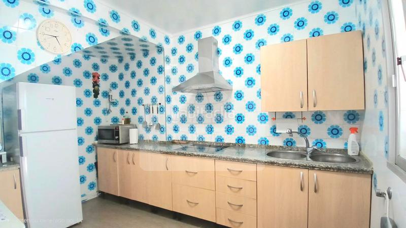 Foto e3e2da8f-b6b3-4b68-971a-8150927be251. Casa a San Alberto - La Alcubilla - Florisol Málaga