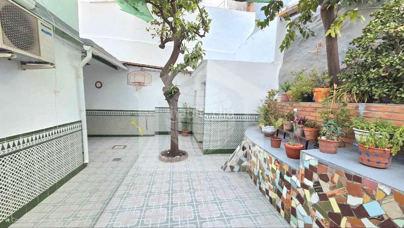 Foto ecf83529-38d2-4fbf-8cbd-931700171d31. Casa a San Alberto - La Alcubilla - Florisol Málaga