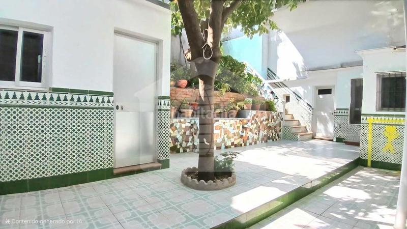 Foto f1ae8535-73b3-41a4-b0d1-efb8c744453f. Casa a San Alberto - La Alcubilla - Florisol Málaga