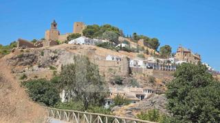 Mas à Zona de la Vega