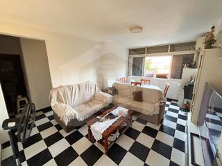 Flat in Calle Cortés el Viejo 12