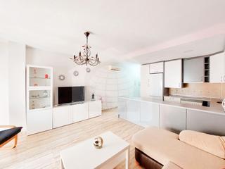 Location Appartement à Santa Cristina - San Rafael