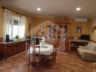Maison à San Alberto - La Alcubilla - Florisol. Casa ideal para una familia