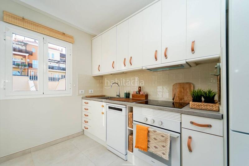 Foto 4d8ff567-d220-4318-b2d2-ad8cf40ec9a1. Affitto appartamento in La Colina Torremolinos