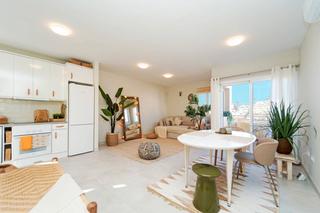 Location Appartement à La Colina. !fantástico ático!