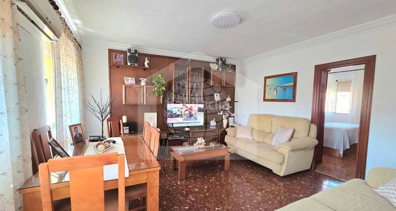 Foto 5b00f401-2e7e-4109-8316-aa14717c97a1. Piso !!gran oportunidad!! en Portada Alta - Pol. Crta. De Cártama Málaga