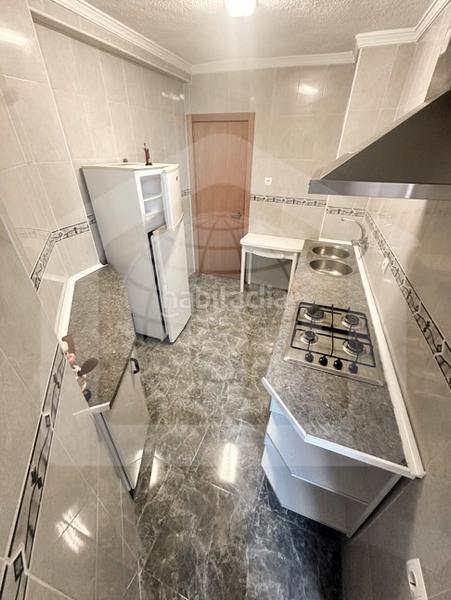 Foto 42bcd16c-f7ad-444e-8e6e-a0b1312ae70a. Appartement dans La Luz - El Torcal Málaga