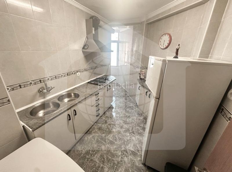 Foto 886a3fd6-70e8-40a0-82c0-8f038a16ed35. Appartement dans La Luz - El Torcal Málaga