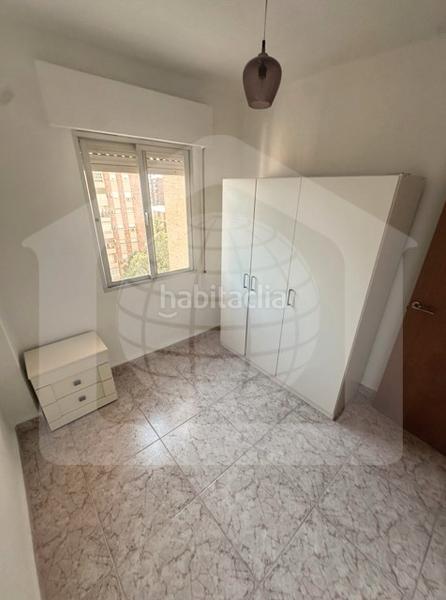 Foto bf8fb698-c4bb-40b8-94b3-b1d5ede67f08. Etagenwohnung in La Luz - El Torcal Málaga