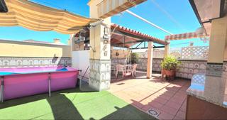 Penthouse in Santa Cristina - San Rafael. !ático en venta!