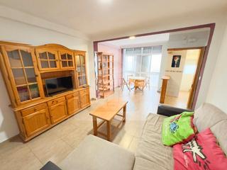 Appartement  Calle frigiliana. Piso reformado a 7 minutos de la playa – listo para entrar a viv