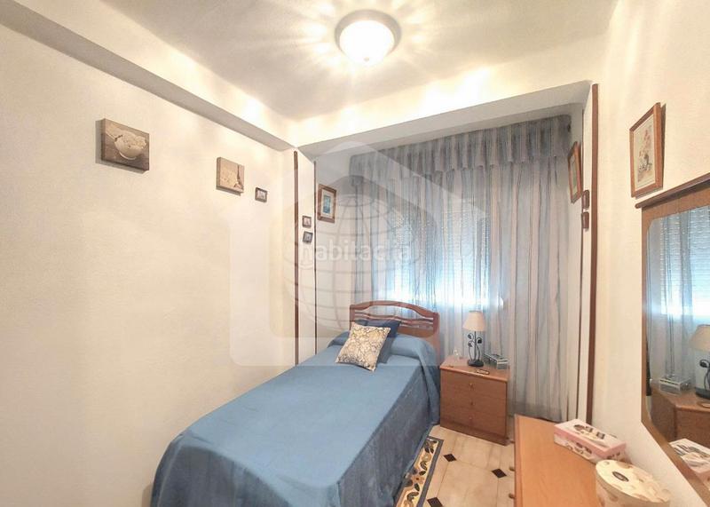 Foto 3e6037df-ca25-4e00-a58c-bf97de78afa7. Appartamento in Santa Cristina - San Rafael Málaga