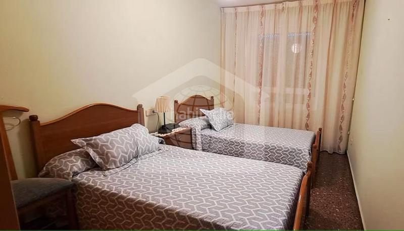 Foto ca9692f0-c21f-4fd7-b048-395b285477d2. Piso oportunidad!!!!!!!piso cerca de parada del metro en Málaga