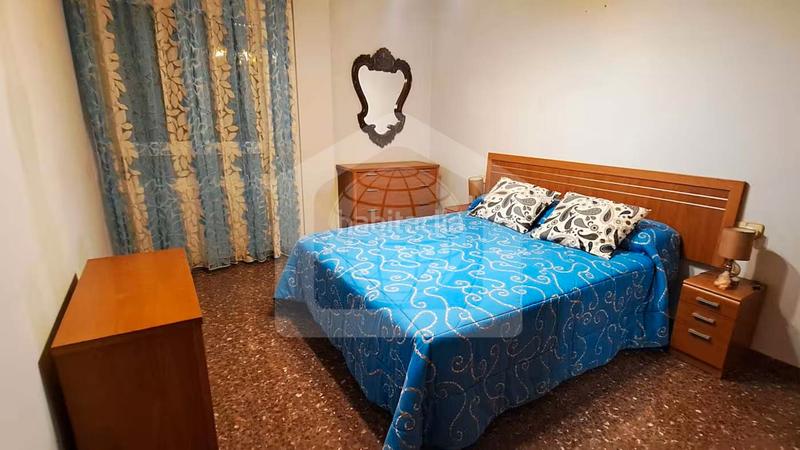 Foto e1a59284-a282-4872-a535-1c83de32e36f. Piso oportunidad!!!!!!!piso cerca de parada del metro en Málaga