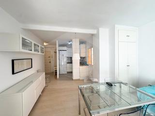 Flat  Calle asturias