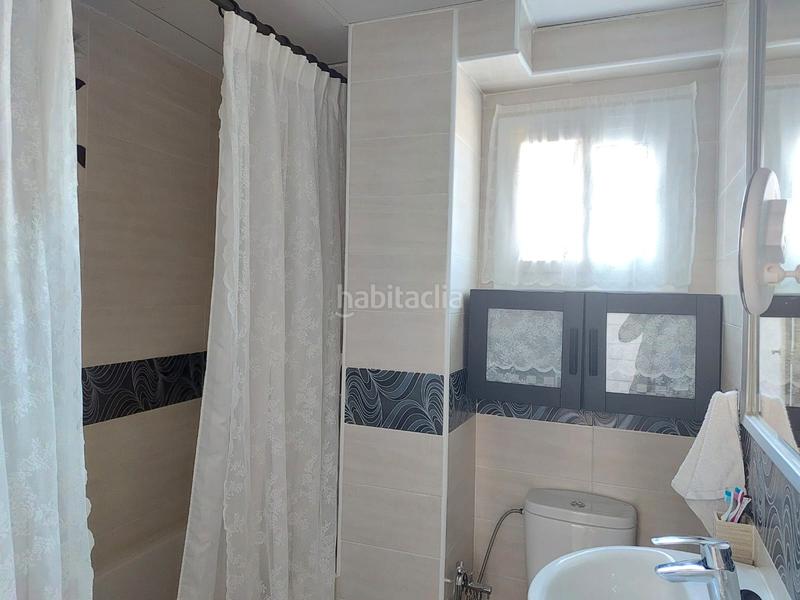 Foto 5f7e5614-4e46-4f16-be93-4781022ef739. Miete etagenwohnung mit pool in La Colina Torremolinos