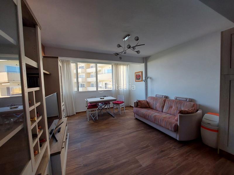 Foto 9d082219-6f7c-477d-91d5-ce9f7601b20b. Rent flat with pool in La Colina Torremolinos