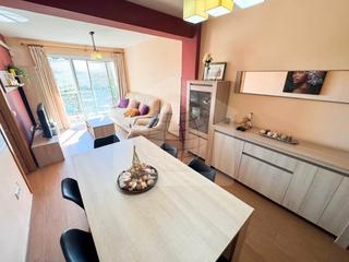 Pis en Puerta Blanca. Hogar con encanto y ubicacin ideal en puerta blanca  ref: d315