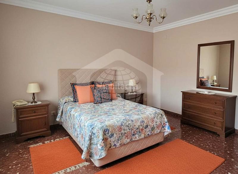 Foto 0914af2b-5914-4a21-b3c9-331c239f45c1. Appartamento in La Unión - Cruz de Humilladero - Los Tilos Málaga