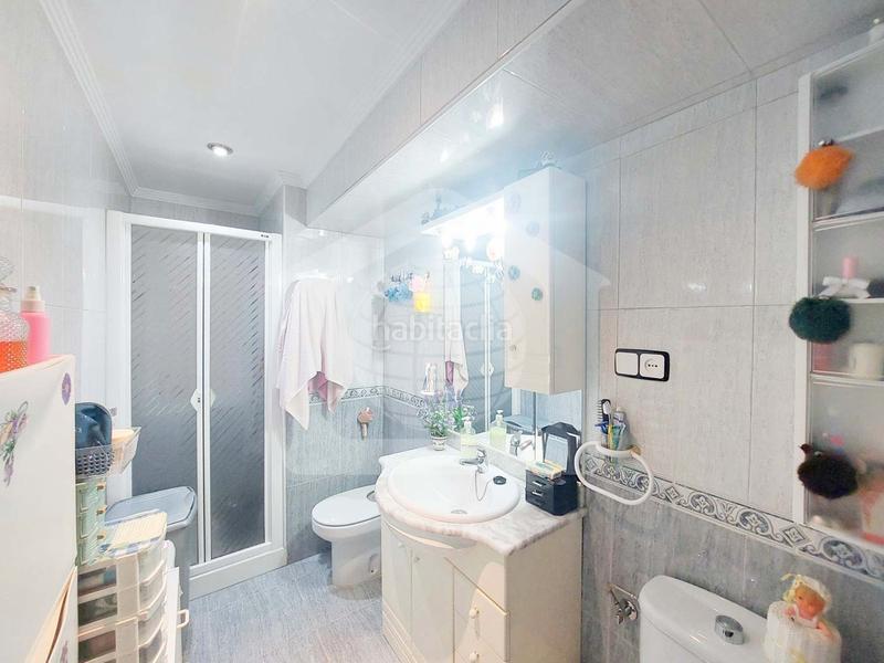 Foto 5bce08f9-9348-42f6-8be7-45c444c462f9. Appartamento in La Unión - Cruz de Humilladero - Los Tilos Málaga