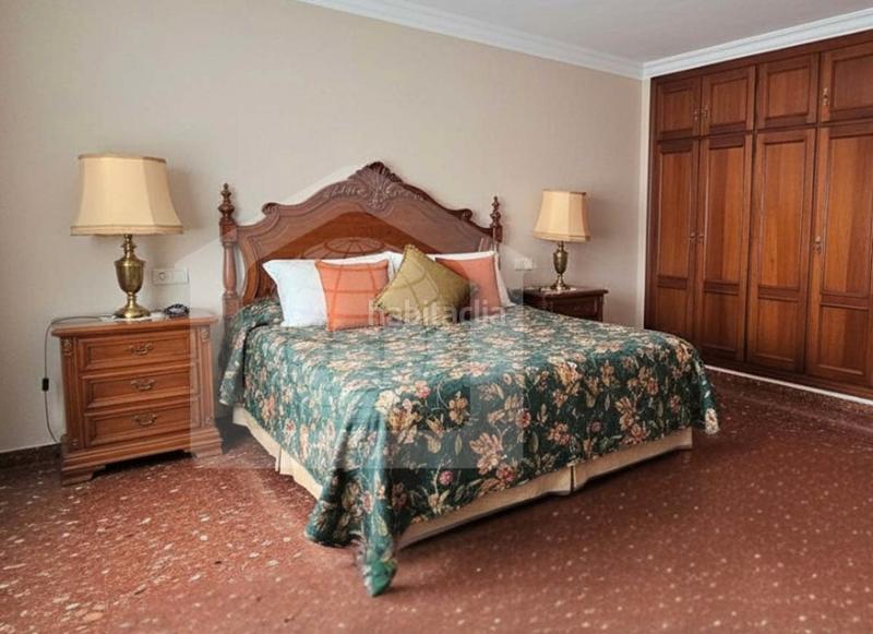 Foto 7ff40b1e-2287-4339-9eb7-3fde6352549a. Appartamento in La Unión - Cruz de Humilladero - Los Tilos Málaga