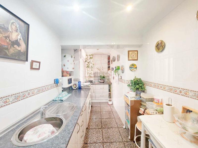 Foto e3679ff3-a1c1-4e22-8732-aa086604c801. Appartamento in La Unión - Cruz de Humilladero - Los Tilos Málaga