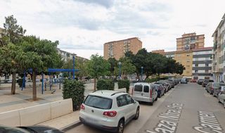 Appartamento in Portada Alta - Pol. Crta. De Cártama