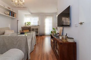 Appartement à Distrito Zeta - Recinto Ferial Cortijo de Torres