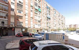 Pis a Calle Cancho Perez