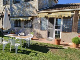 Maison à El Romeral-Peñón de Zapata