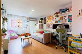 Etagenwohnung in Santa Cristina - San Rafael