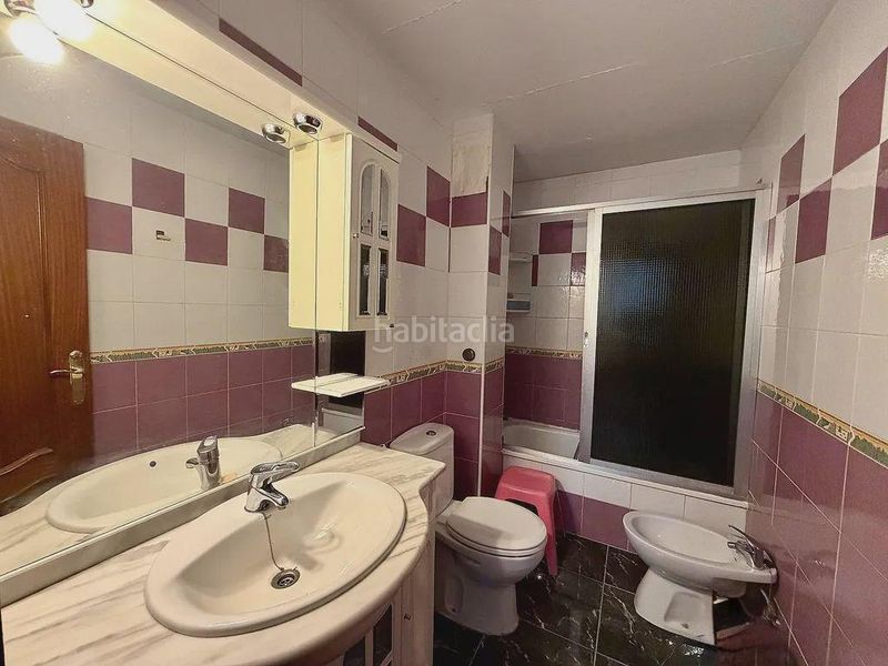 Foto f7916abf-bebb-4233-9a5c-35de6d12ac62. Piso en Palma - Palmilla Málaga