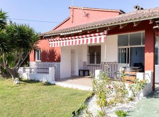 Xalet a Manantiales - Lagar - Cortijo