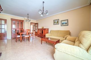 Piso en Distrito Zeta - Recinto Ferial Cortijo de Torres