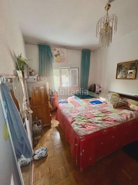 Foto d18334c2-02b0-4b4e-b779-af9405556a7a. Pis a Santa Cristina - San Rafael Málaga