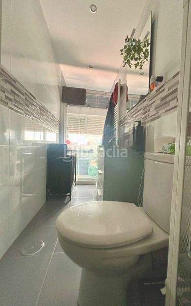 Foto e0b9f79d-5256-44b9-b89a-9220ef0c51e6. Pis a Santa Cristina - San Rafael Málaga