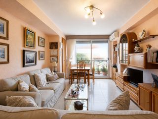 Flat in La Unión - Cruz de Humilladero - Los Tilos