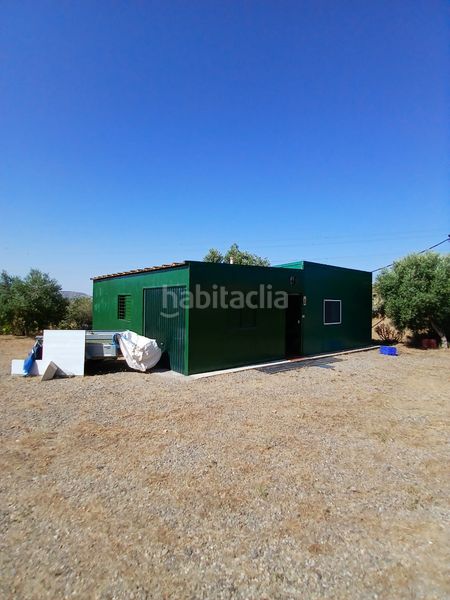 Foto ac1711e7-dd6d-4705-9d34-22a27e8660bd. Finca rústica a Álora