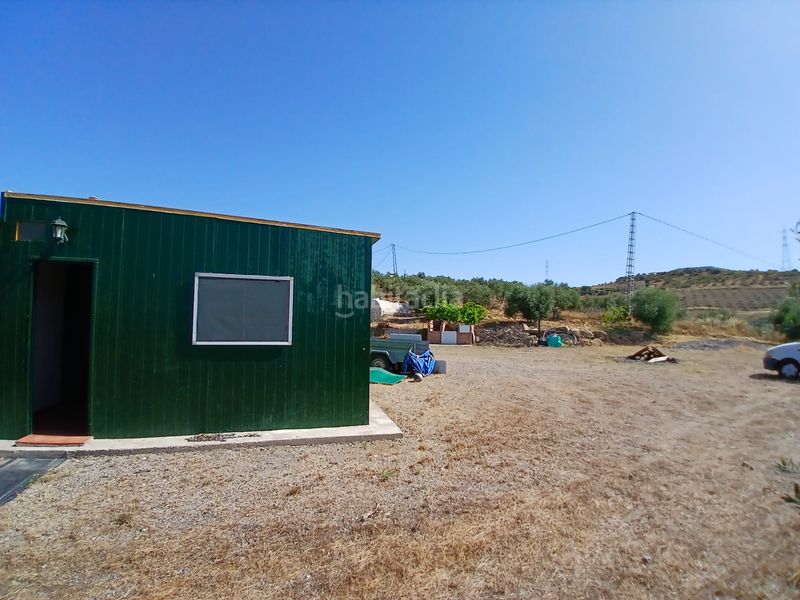 Foto b901df7f-55c1-4912-bef3-44b127edb82f. Finca rústica a Álora