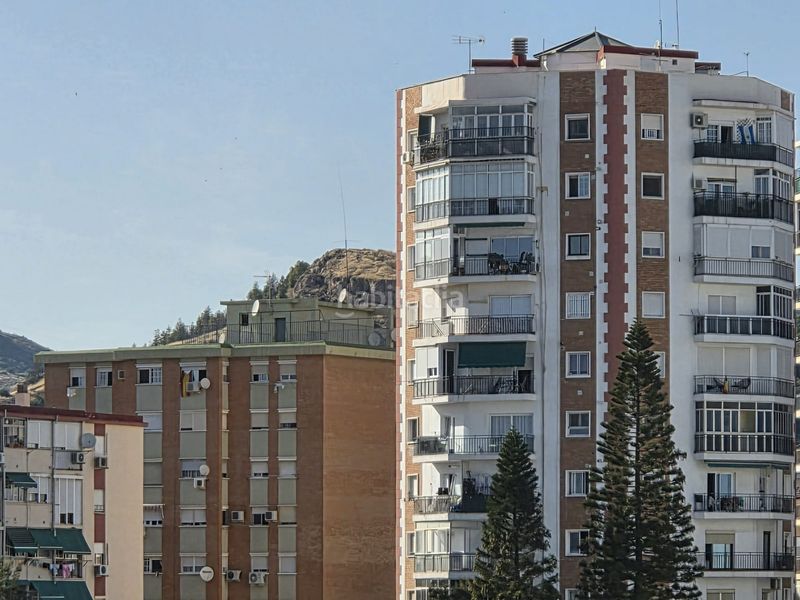 Foto a061380f-417a-4672-ad62-a59f0c8ff927. Pis a Camino de Antequera Málaga