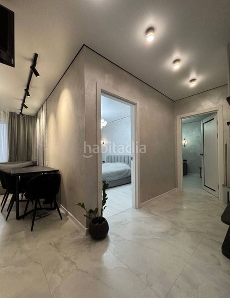 Departamento 3 ambientes en venta en Santa Cristina