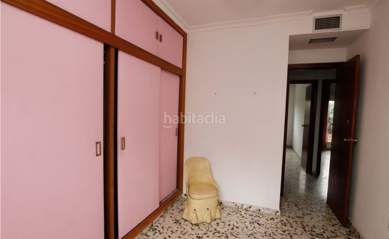 Foto ce335472-83ca-4549-b855-ca9719c5b7a0. Pis a Portada Alta - Pol. Crta. De Cártama Málaga