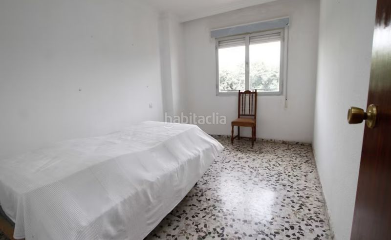 Foto e76a6f0d-a76f-4846-a080-329fd565e62a. Pis a Portada Alta - Pol. Crta. De Cártama Málaga