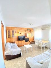 Rent Flat in Portada Alta - Pol. Crta. De Cártama. ?? piso en alquiler para estudiantes – portada alta