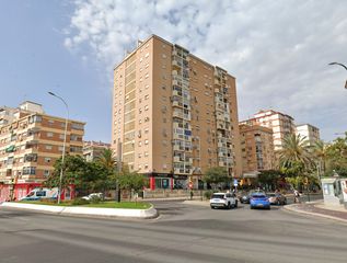 Pis a Avenida Juan XXIII