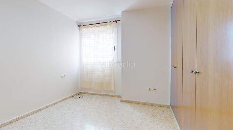 Foto d0b93166-86fb-4928-a697-92f2fccf417e. Pis a Distrito Zeta - Recinto Ferial Cortijo de Torres Málaga