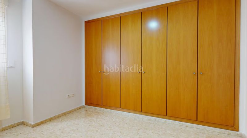 Foto ea2ae903-2597-41ad-a197-d36d51fbf278. Pis a Distrito Zeta - Recinto Ferial Cortijo de Torres Málaga