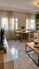 Etagenwohnung  Calle chamariz